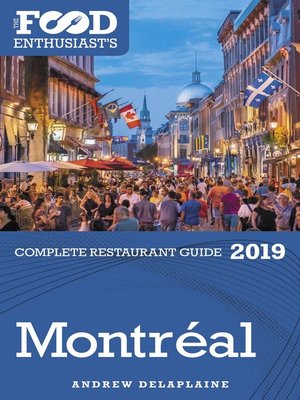 cover image of Montreal